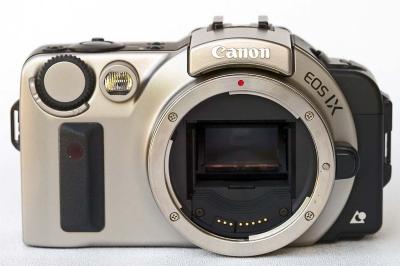 Canon EOS IX APS Automatic Focus SLR