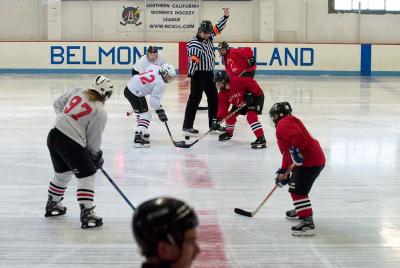 Ruby Slippers vs Red Rover - June 26, 2005