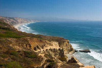 Torrey Pines State Reserve