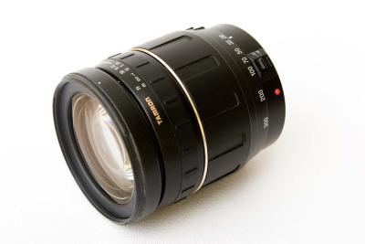 Tamron Zoom Lens AF 28-300mm f/3.5-6.3  LD ASL IF