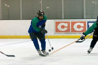 Flying Carpets vs Desert Tribe - October 29, 2005