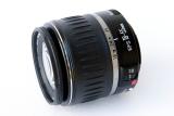 Canon Zoom Lens EF-S 18-55mm f/3.5-5.6
