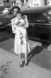 me and my mommy May 4, 1947