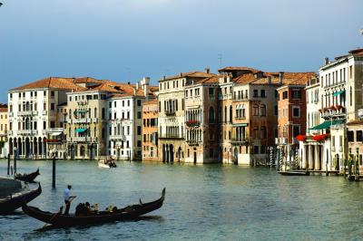 Canal Grande