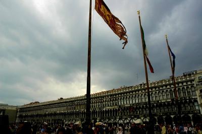 Piazza San Marco