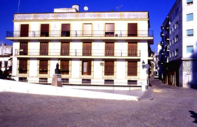 Andalusia / Andalucia (2002)