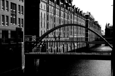 Speicherstadt