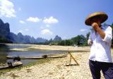 Li River - Fisher
