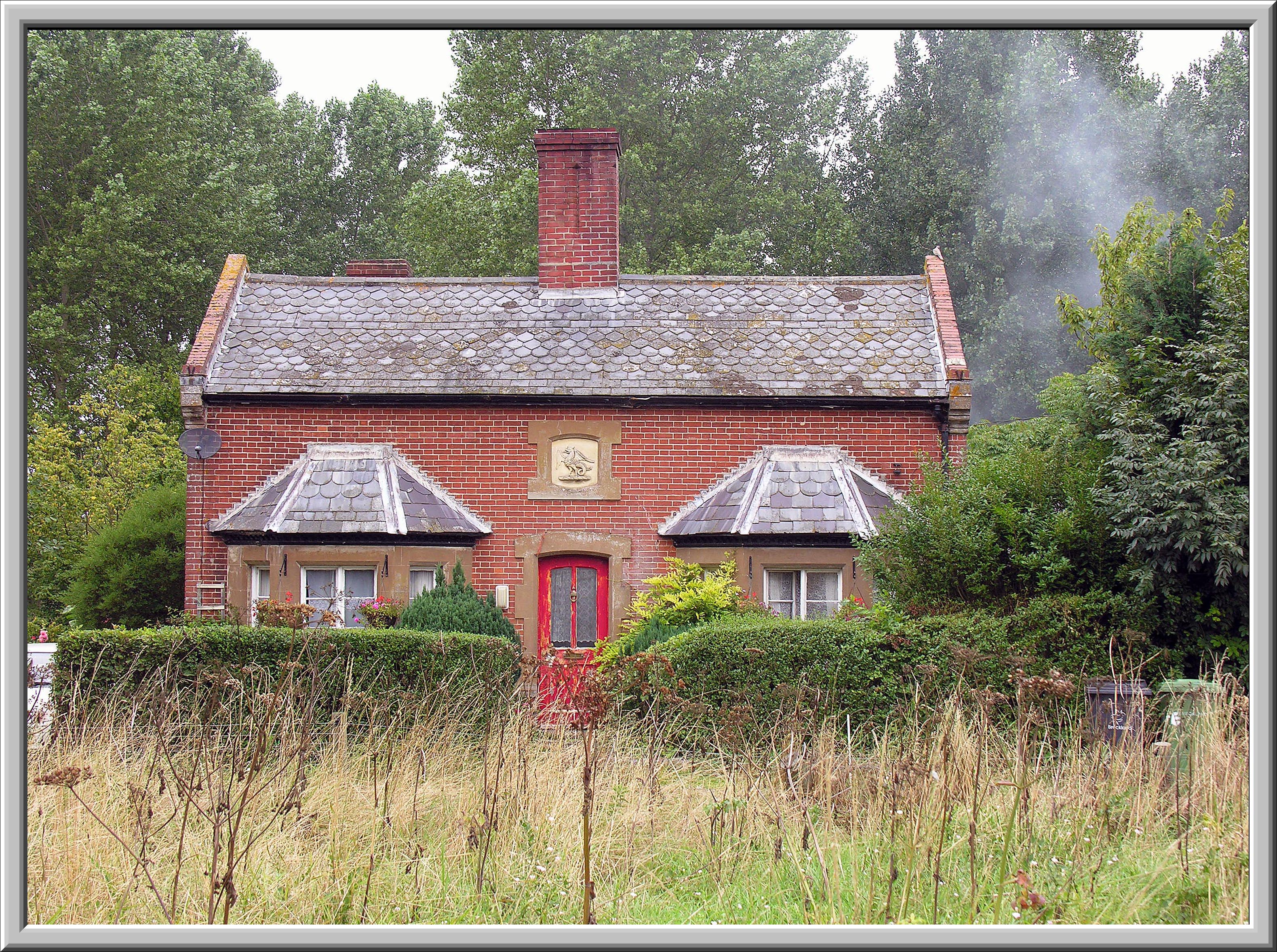 Dower House Thetford Norfolk