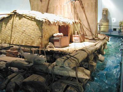 Kon-Tiki Museum