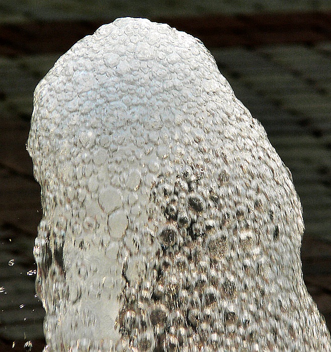 Water head