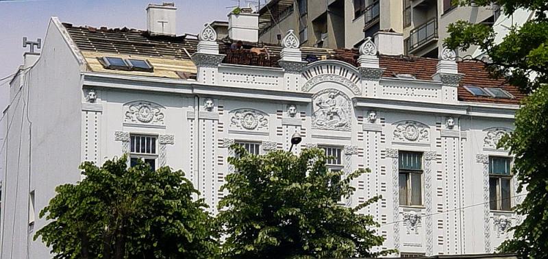 Belgrade 10