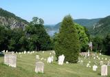 Harpers Ferry Cemetery