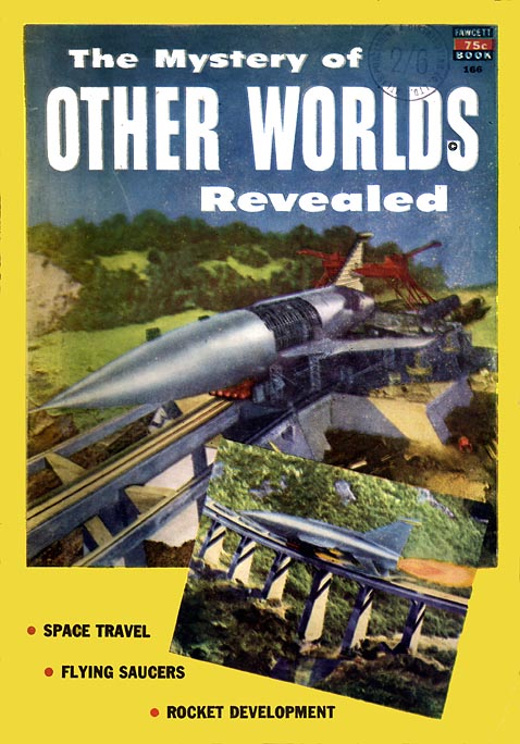 The Mystery of Other Worlds Revealed