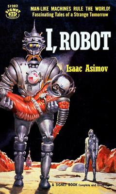 I Robot