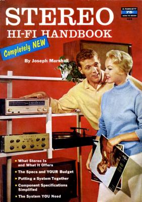 Stereo Hi-Fi Handbook