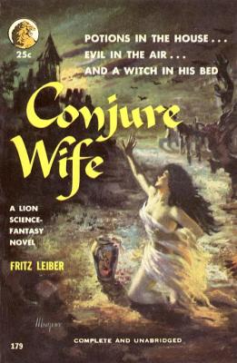 Conjure Wife