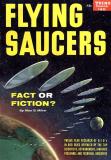 Flying Saucers - Fact or Fiction? 