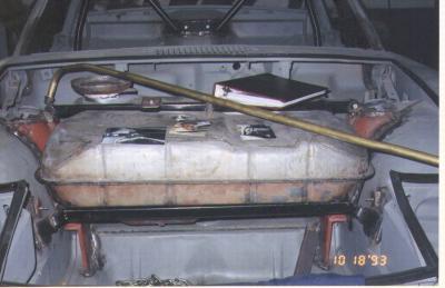 Jon Lowe 914-6 GT Project - Photo 84