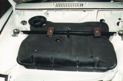 Jon Lowe's 914-6 GT Project - Photo 5