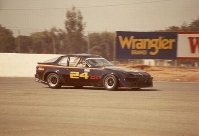 1982 SCCA Event Riverside, CA - Photo 6