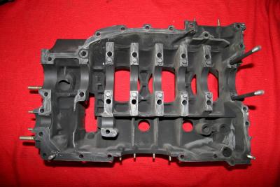 7R Magnesium Crankcase (NOS) - Photo 8