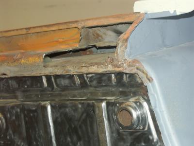 LLongitudinal Restoration - Photo 4