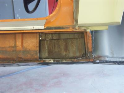 Longitudinal Restoration - Photo 6