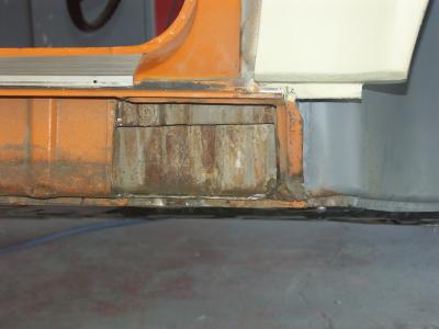 Longitudinal Restoration - Photo 7