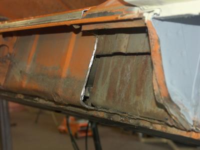 Longitudinal Restoration - Photo 8