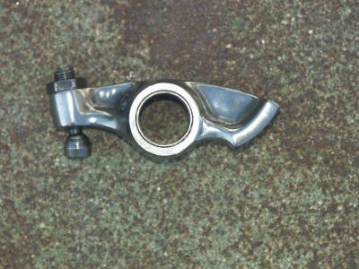 911 Steel Adjustable Cast Rocker Arms (Polished) - Photo 12