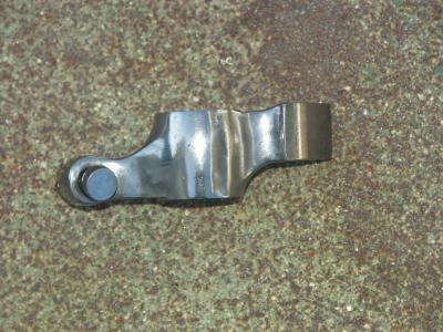 911 Steel Adjustable Cast Rocker Arms (Polished) - Photo 14