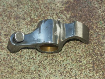 911 Steel Adjustable Cast Rocker Arms (Polished) - Photo 15