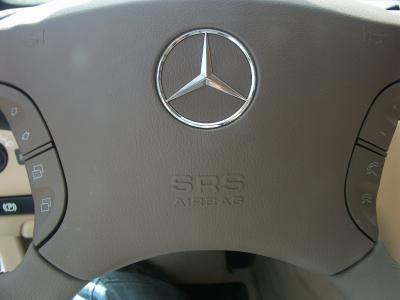 2002 Mercedes-Benz 500 S-Class - Photo 46