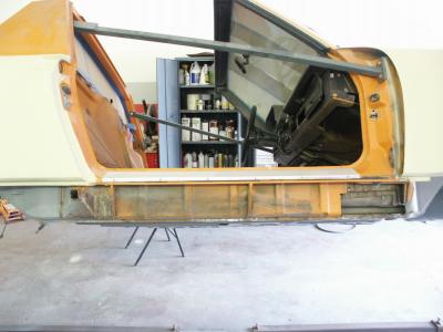 Longitudinal Restoration - Photo 10