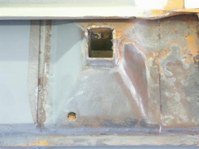 Longitudinal Restoration - Photo 11