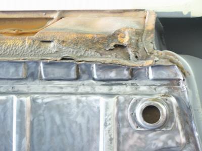 Longitudinal Restoration - Photo 1