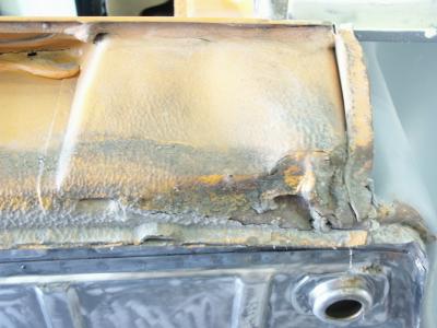 Longitudinal Restoration - Photo 2