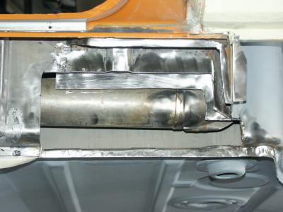 Longitudinal Restoration - Photo 14