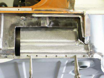 Longitudinal Restoration - Photo 15