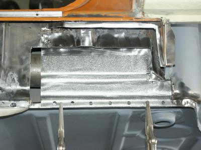 Longitudinal Restoration - Photo 16