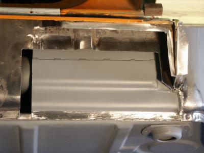 LLongitudinal Restoration - Photo 17