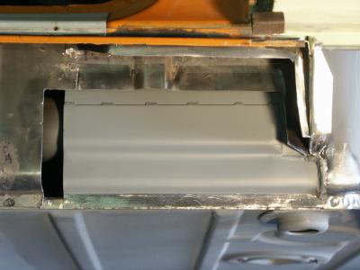 LLongitudinal Restoration - Photo 18