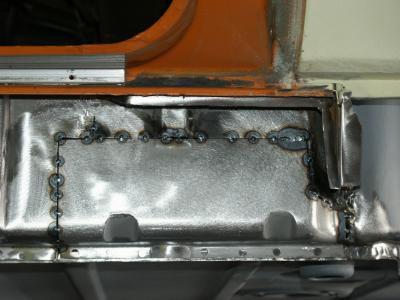 Longitudinal Restoration - Photo 20
