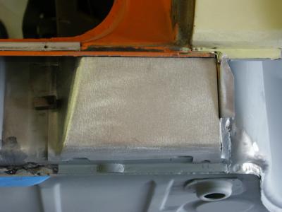 Longitudinal Restoration - Photo 22
