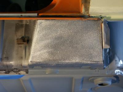Longitudinal Restoration - Photo 24