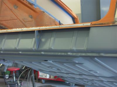 Longitudinal Restoration - Photo 28