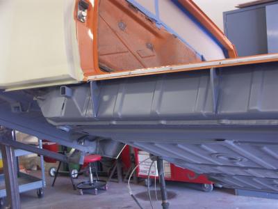 Longitudinal Restoration - Photo 29