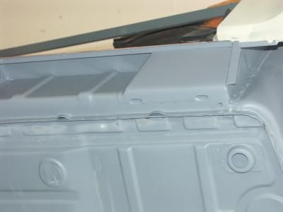 Longitudinal Restoration - Photo 31