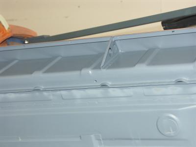 Longitudinal Restoration - Photo 32